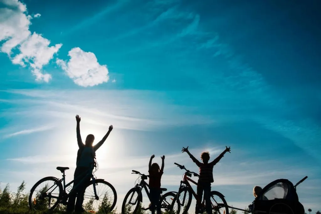 Salzbourg : Tour en VTT de la ville et de la campagne