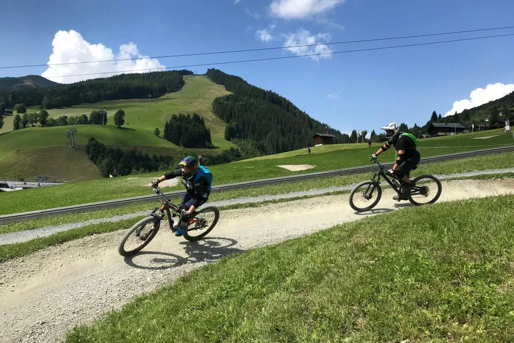 Salzbourg : Tour en VTT de la ville et de la campagne