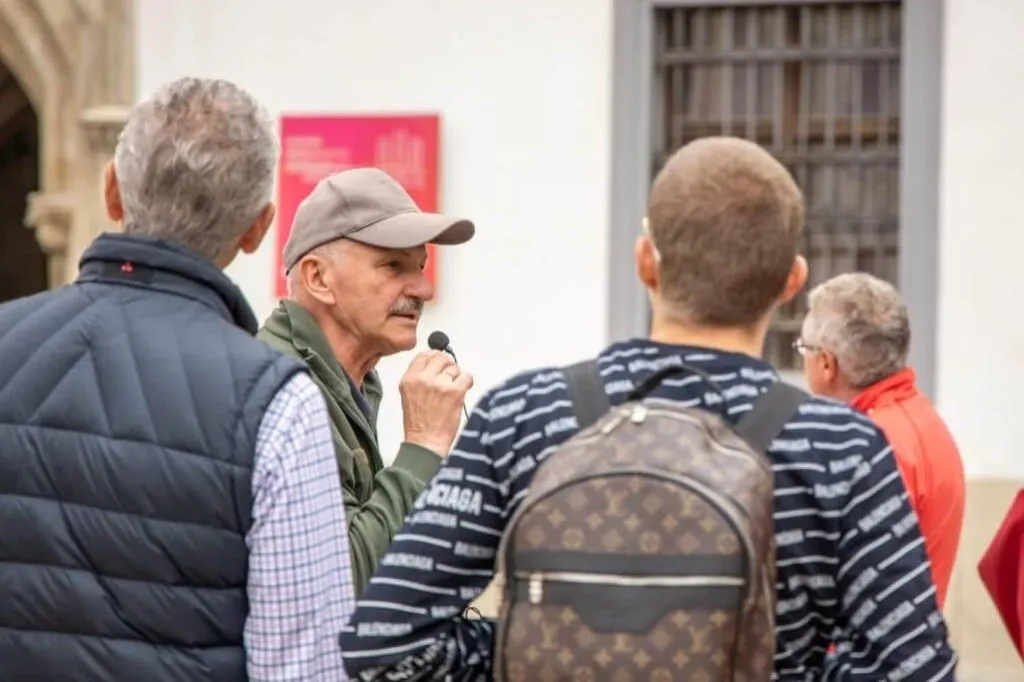 Bratislava: Visita guiada a partir de Viena