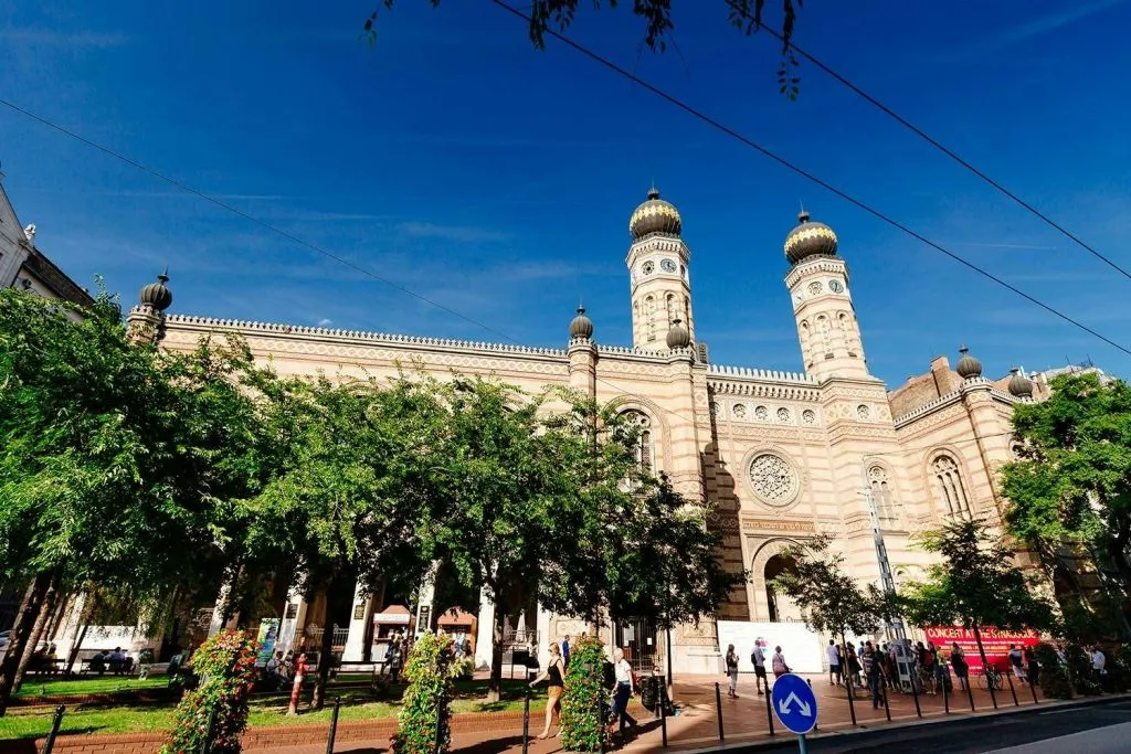 Budapeste: Viagem de um dia de Viena