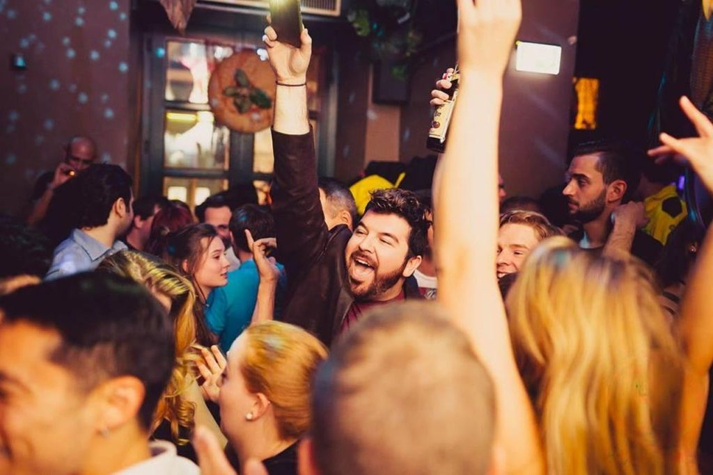Vienna: Esperienza guidata di Pub Crawl e vita notturna