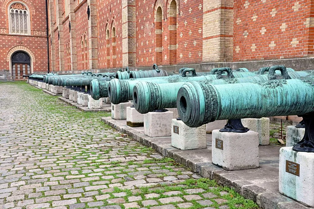 Viena: Visita guiada particular à Segunda Guerra Mundial + Museu de História Militar