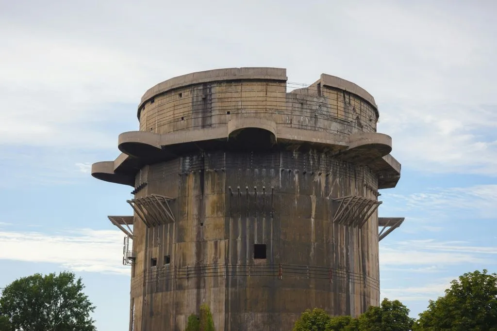 Viena: Visita guiada particular à Segunda Guerra Mundial + Museu de História Militar