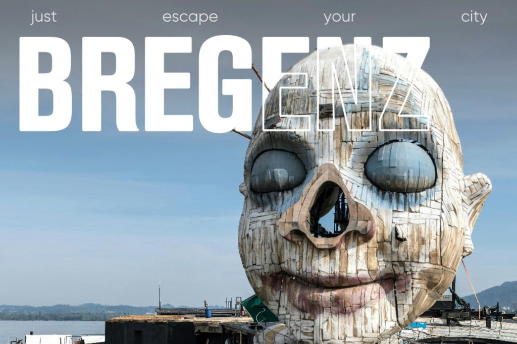 Bregenz: City Quest Exploration Game