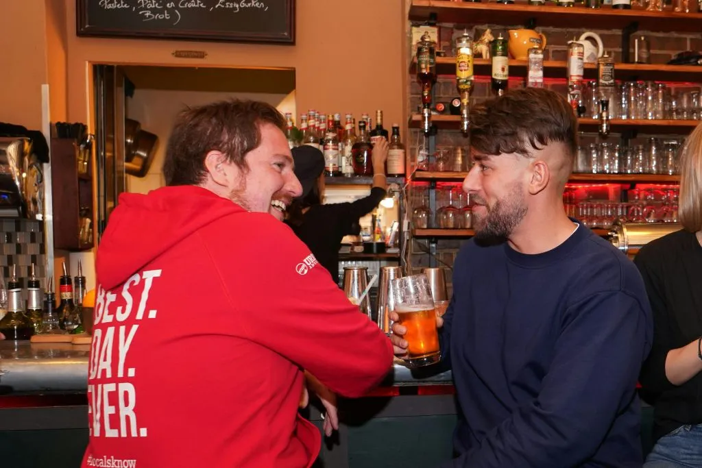 Viena: Tour gastronômico noturno privado