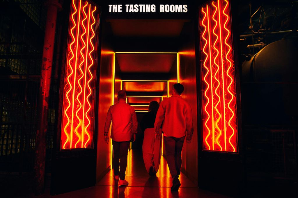 Guinness Storehouse: Entry Ticket + Free Drink