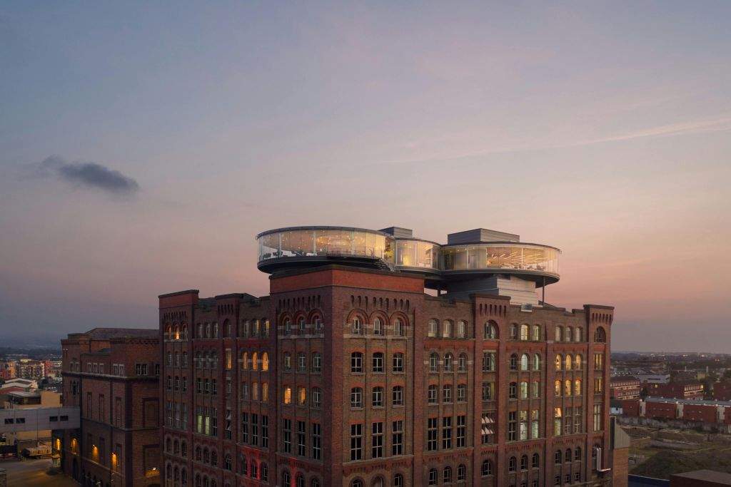 Guinness Storehouse: Entry Ticket + Free Drink