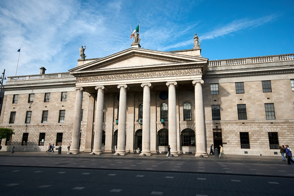 Museo GPO