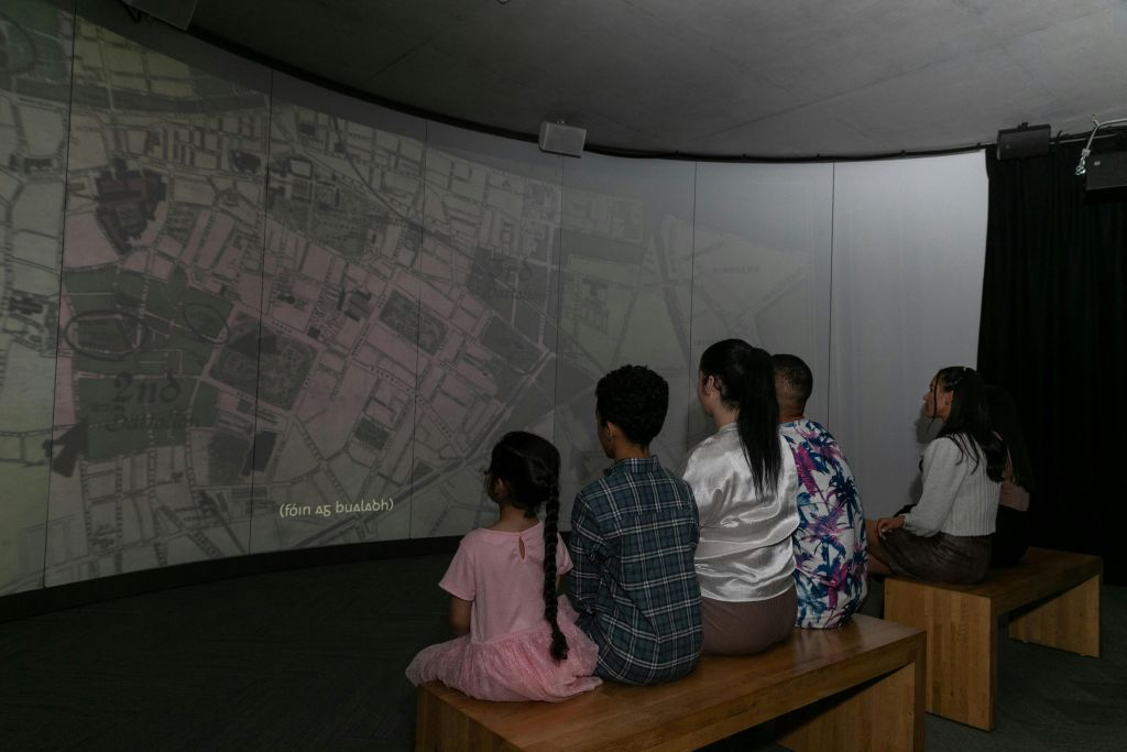 Museo GPO