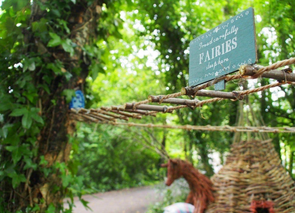Bunratty Castle & Folk Park: Entry Ticket