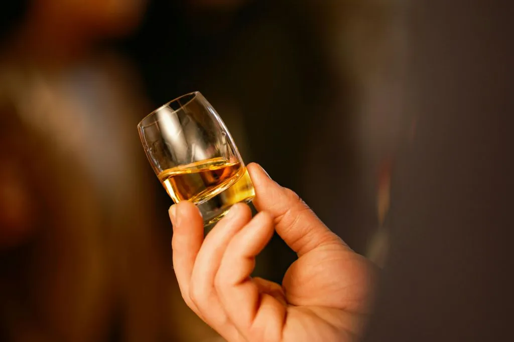 Visite de la distillerie Midleton et dégustation de whisky - Le berceau de Jameson