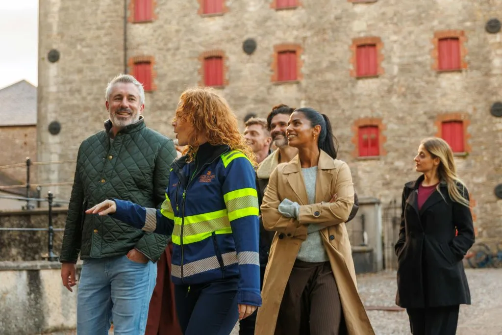 Visite de la distillerie Midleton et dégustation de whisky - Le berceau de Jameson