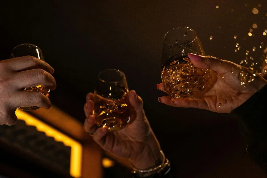 Museo del Whisky Irlandés: Visita guiada con degustación