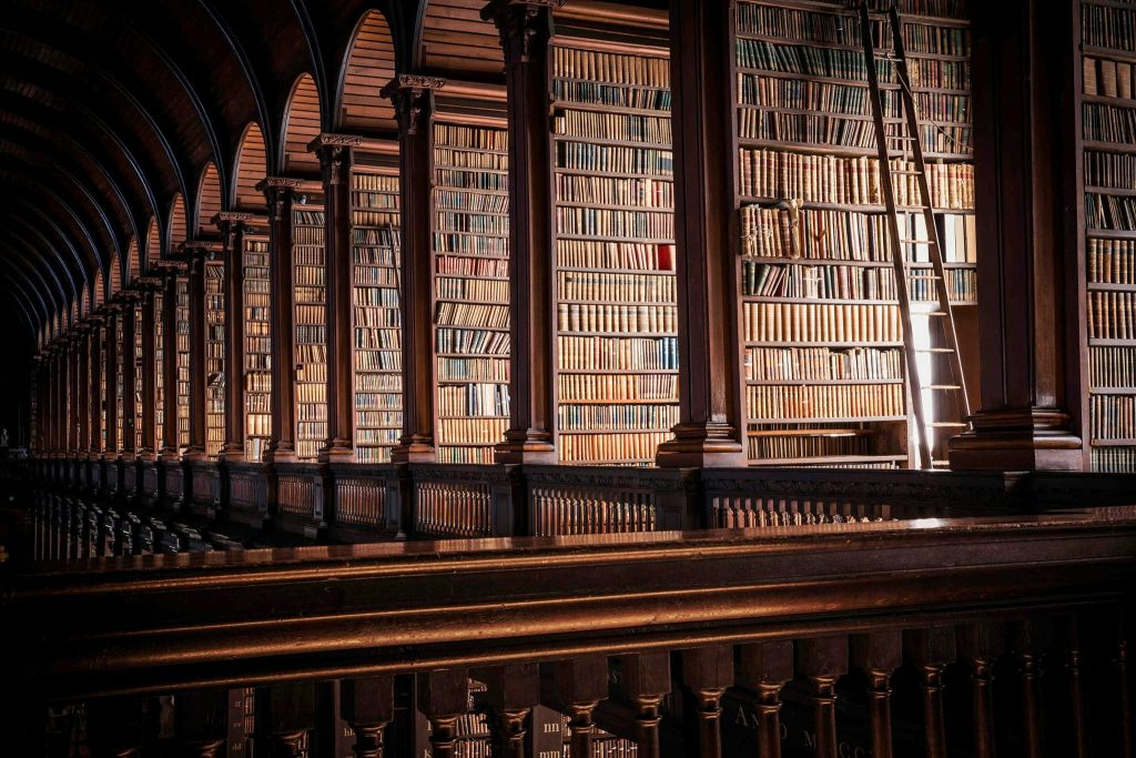 Accès anticipé : Visite du château de Dublin et du Livre de Kells