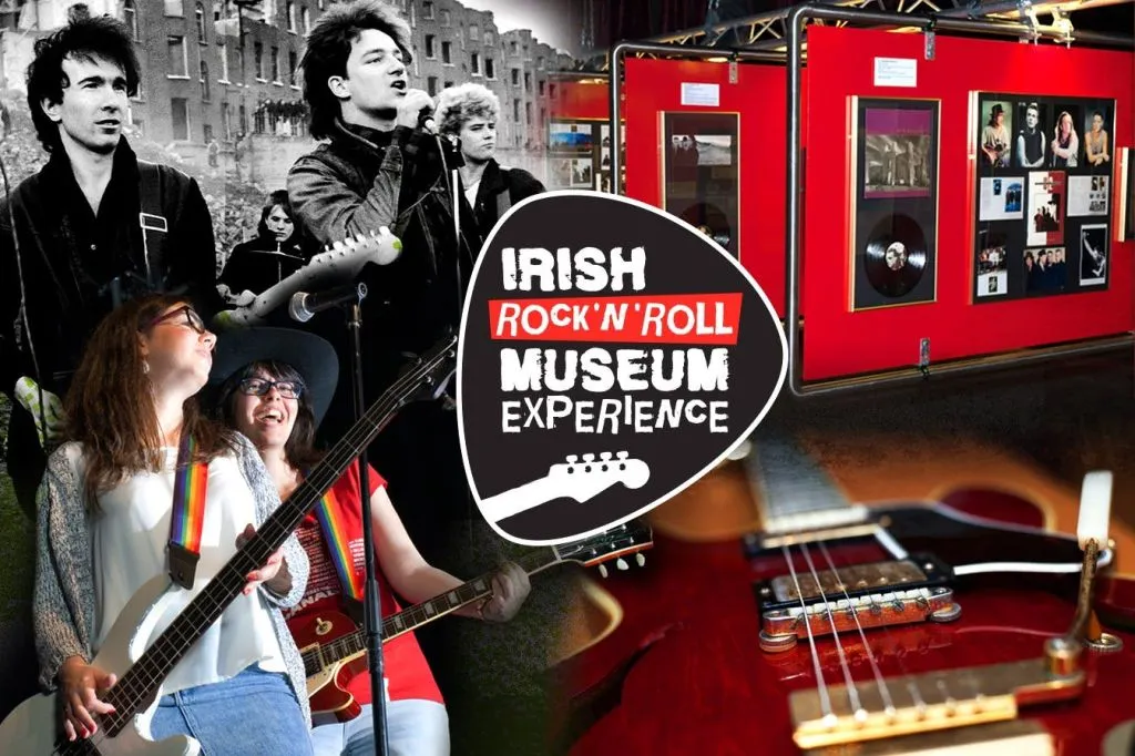 Go City Explorer Pass Dublin: 3 - 7 Attractions of your choice