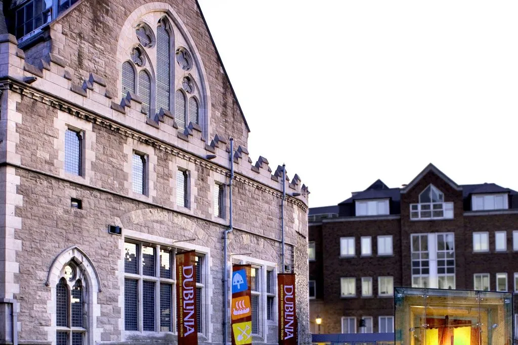 Go City Explorer Pass Dublin: 3 - 7 Attractions of your choice