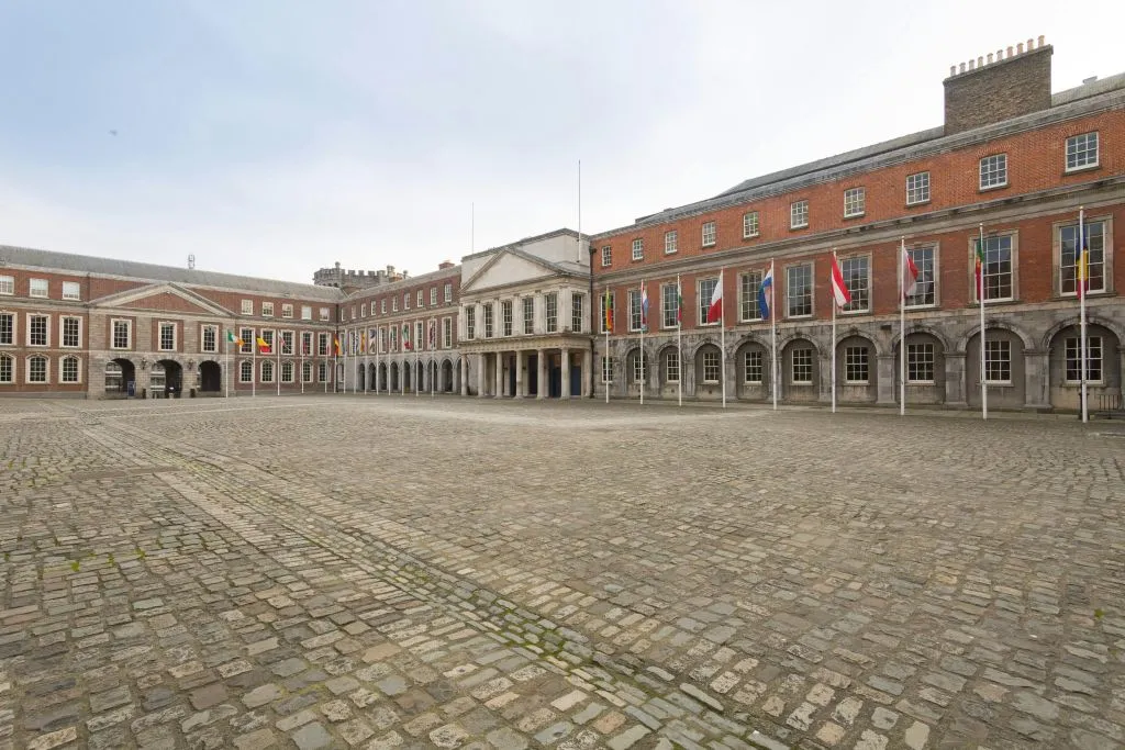 Go City Explorer Pass Dublin: 3 - 7 Attractions of your choice