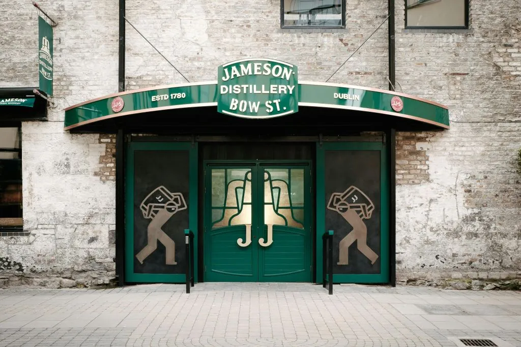 Go City Explorer Pass Dublin: 3 - 7 Attractions of your choice