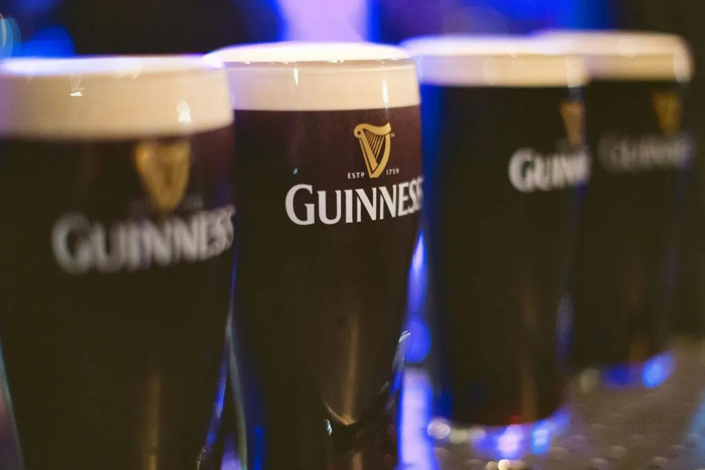 Go City Explorer Pass Dublin: 3 - 7 Attractions of your choice