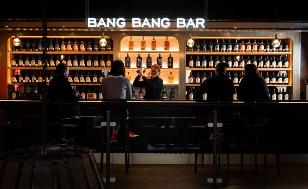 Teeling Whiskey Distillery: Guided Tour + Tasting