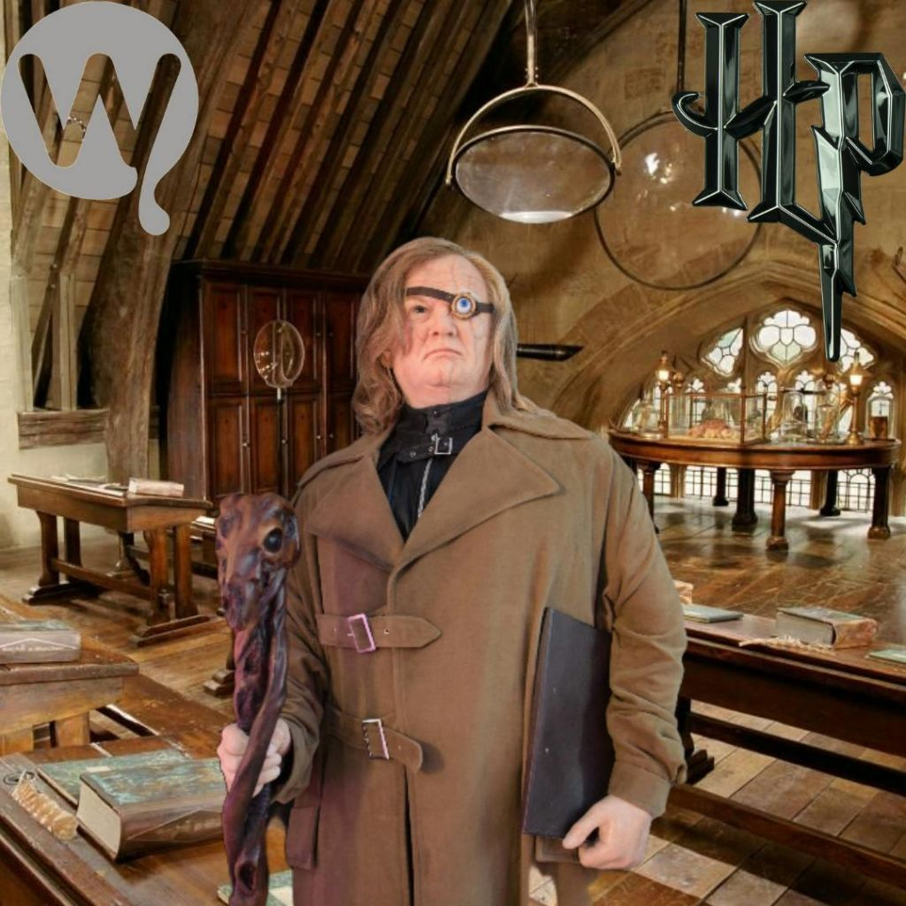 The National Wax Museum Plus: Entry Ticket
