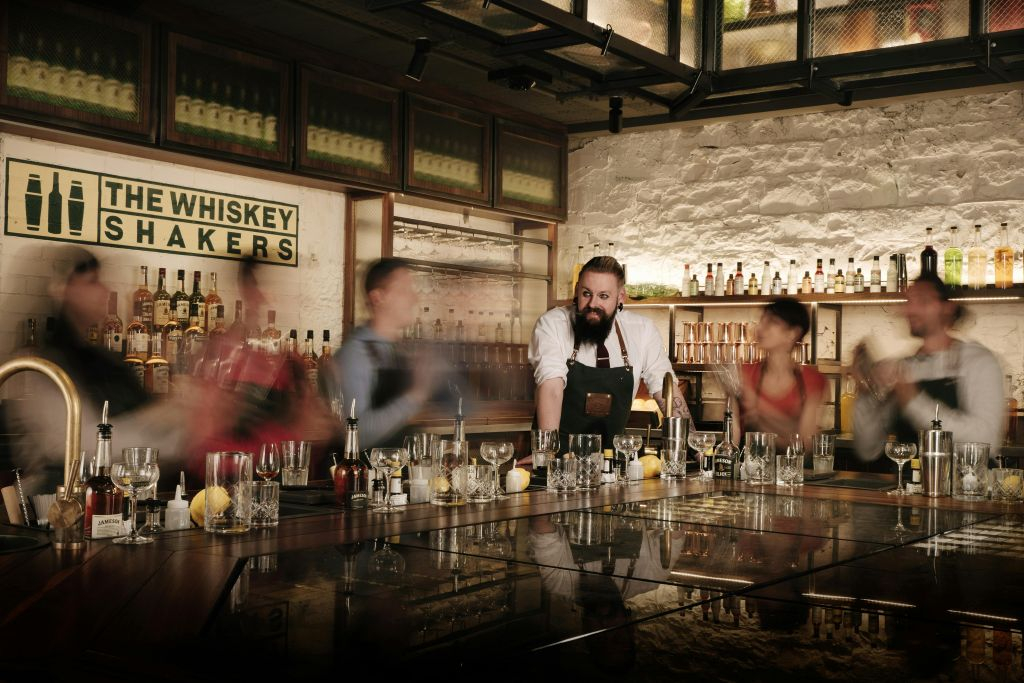 Guinness Storehouse & Jameson Distillery: Guided Tour with Tastings + Drinks