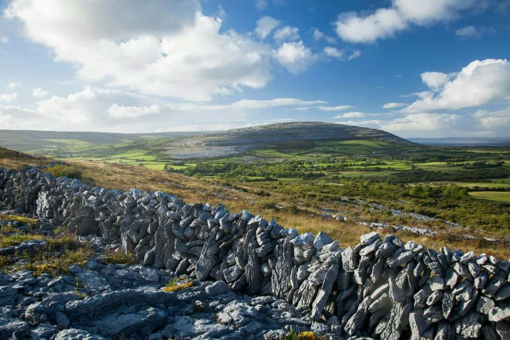 Cliffs of Moher, Wild Atlantic Way e Galway City: Viagem de um dia saindo de Dublin