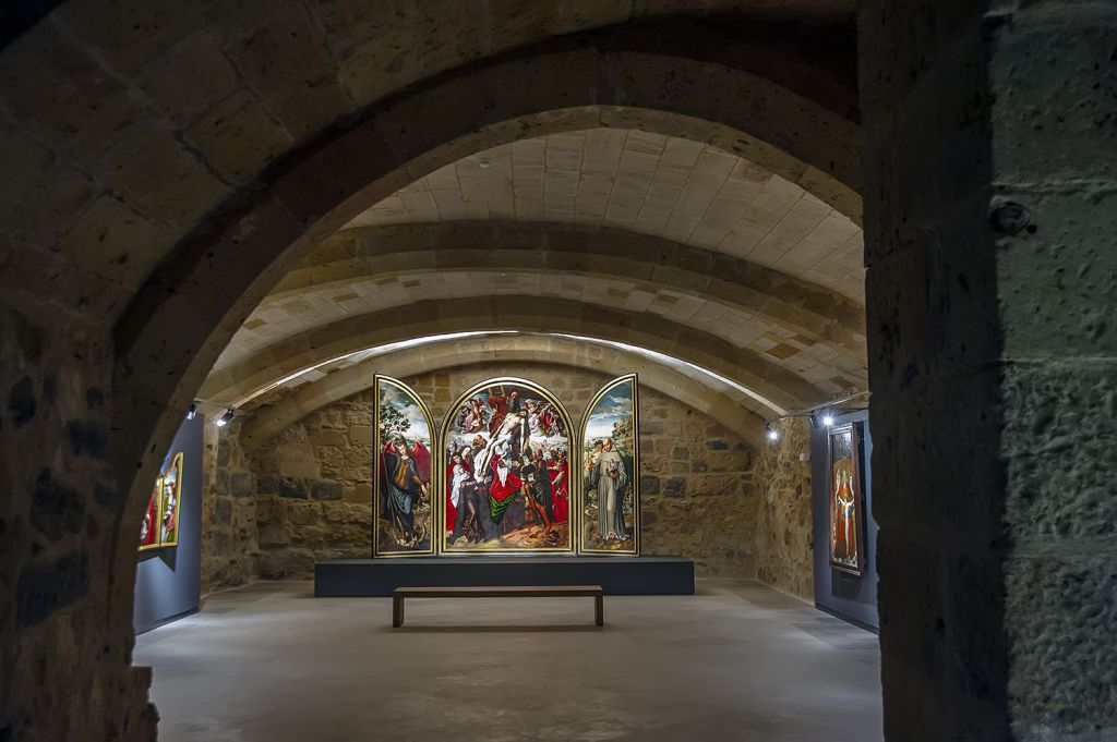 Cathedral of Segovia: Entry Ticket