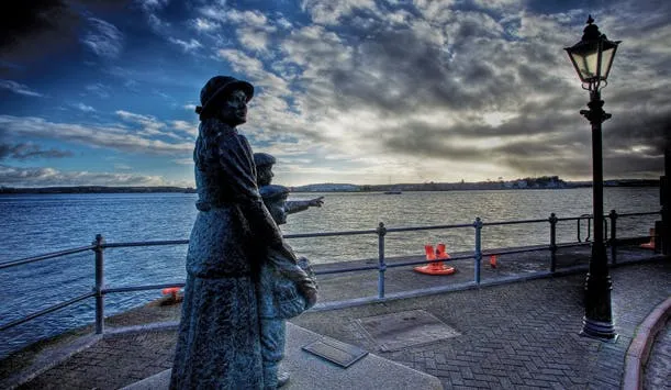 The Queenstown Story at Cobh Heritage Centre
