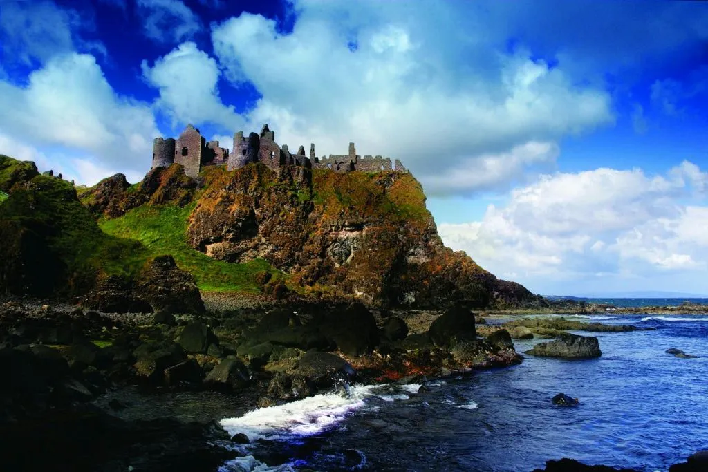 Chaussée des Géants et ville de Belfast : Excursion d'une journée avec entrée aux attractions