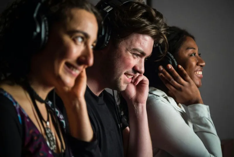 Tickets for Windmill Lane Recording Studios Tour 2026 | SATOORDAY