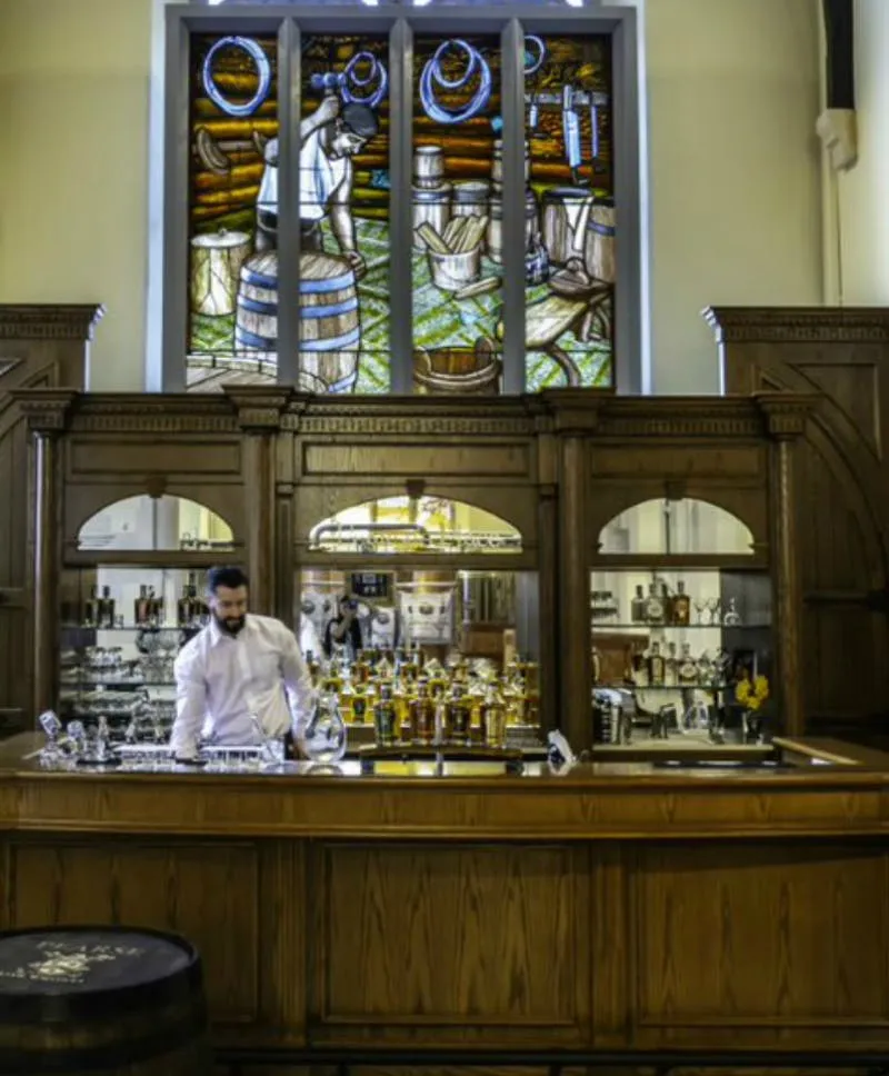 Distilleria Pearse Lyons: Tour guidato con 3 degustazioni