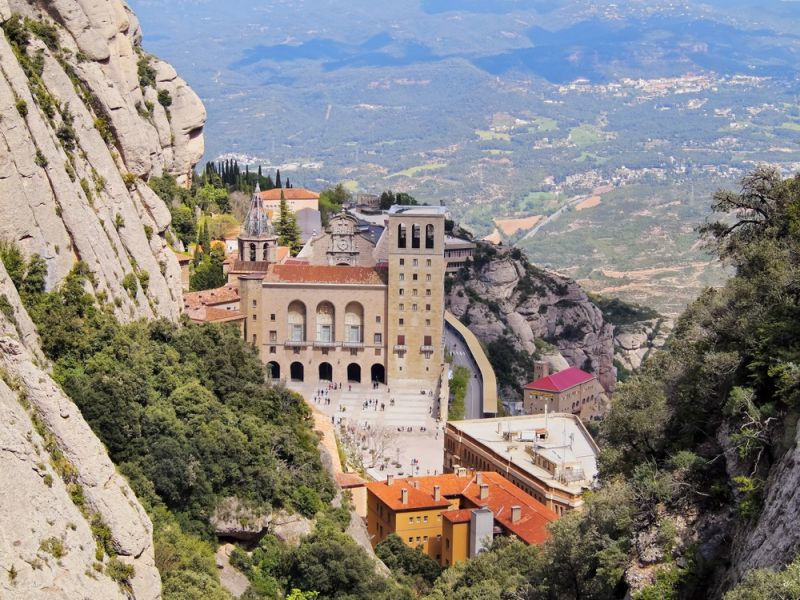 Montserrat Experience