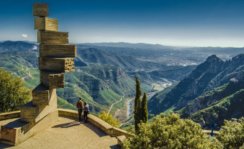 Montserrat Experience