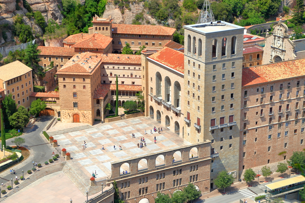 Montserrat Experience