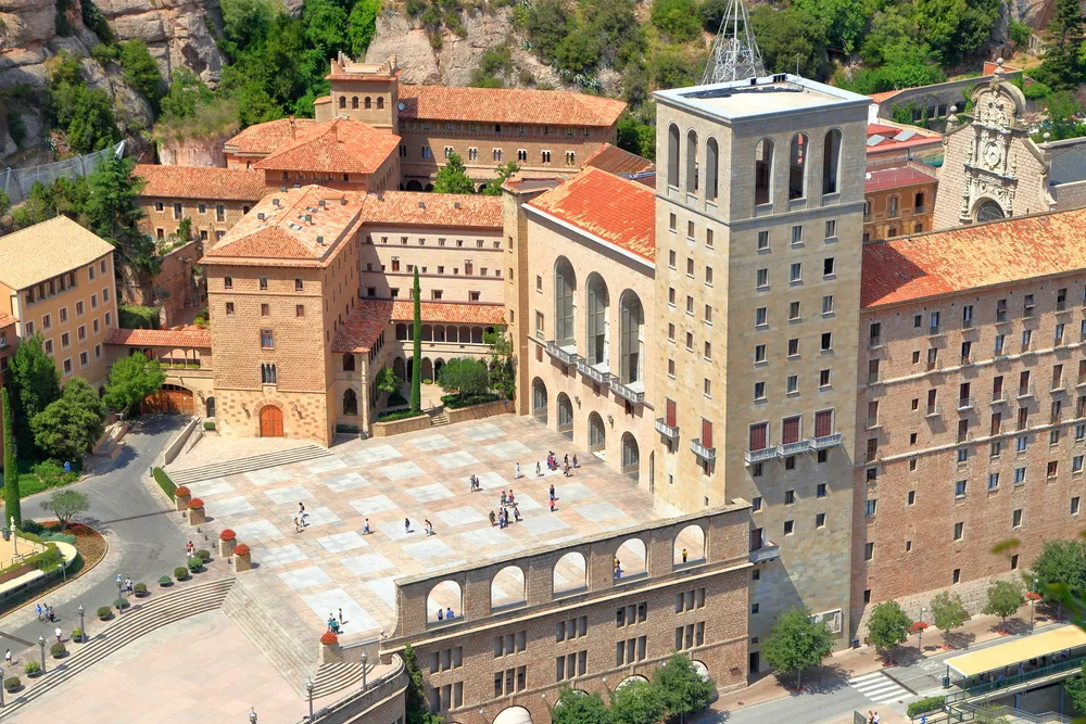 Montserrat Experience