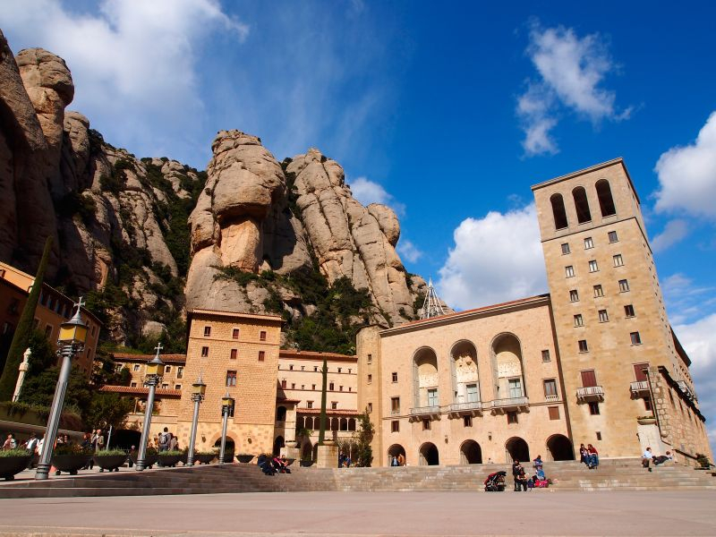 Montserrat Experience