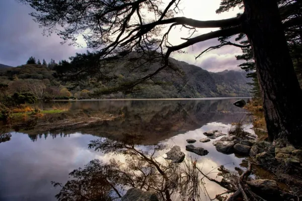 Kilkenny, Montanhas Wicklow e Glendalough: Excursão de um dia a partir de Dublin