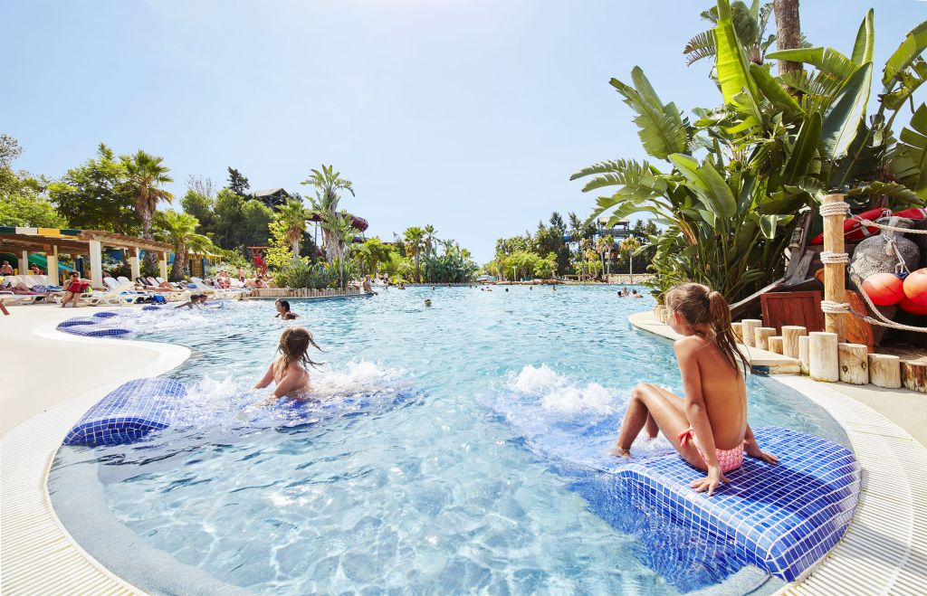 Parque Aquático do Caribe