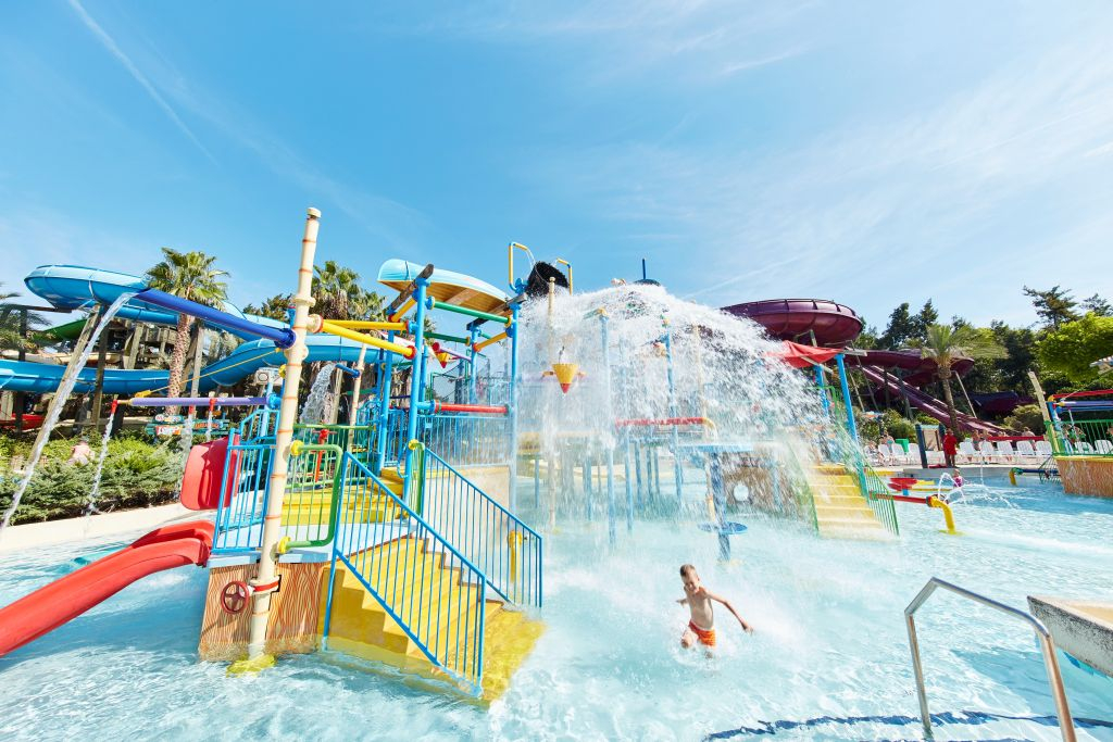 Parque Aquático do Caribe