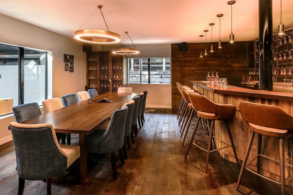 The Dublin Liberties Distillery: Guided Tour and Whiskey Tasting