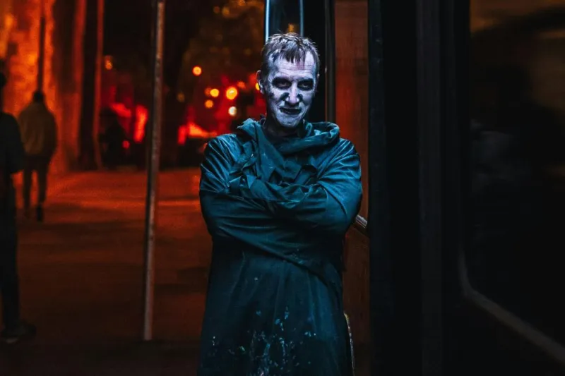 Dublin: The Gravediggers 2 Hr Ghost Bus Tour