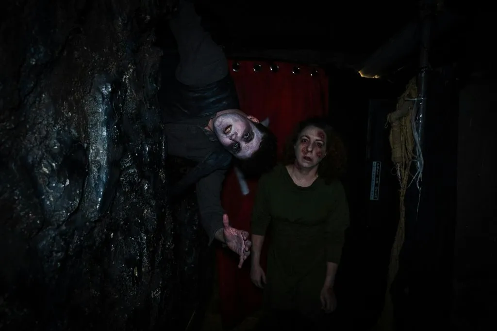 Dublin: The Gravediggers 2 Hr Ghost Bus Tour
