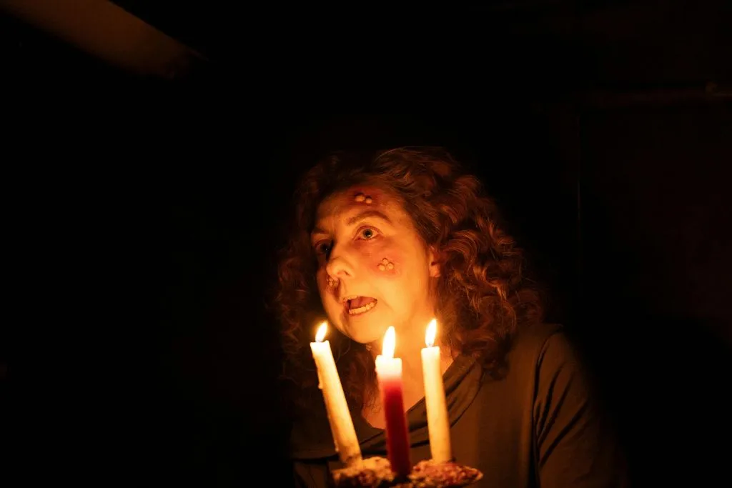 Dublin: The Gravediggers 2 Hr Ghost Bus Tour