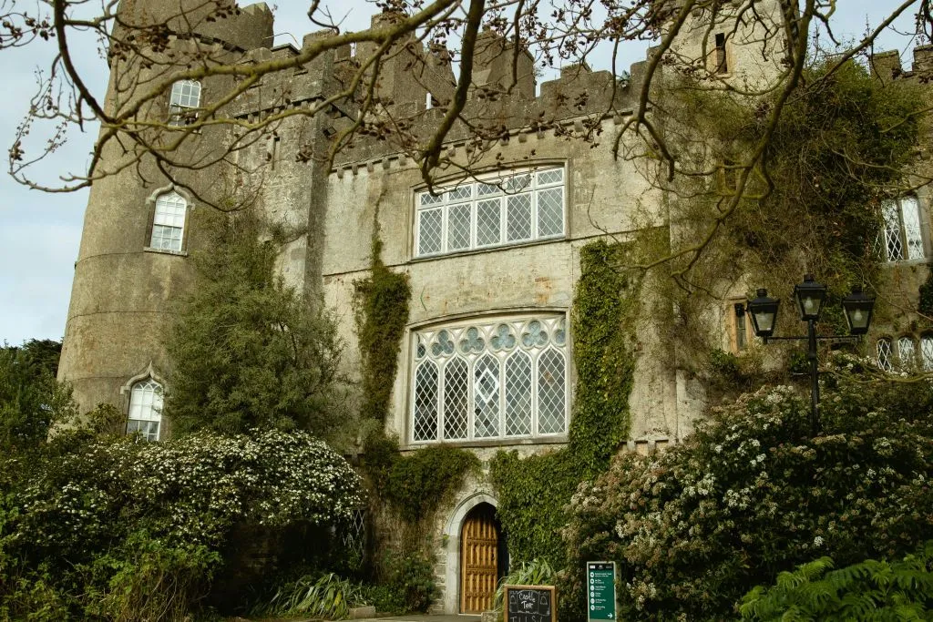 Casino Model Railway Museum & Malahide Castle