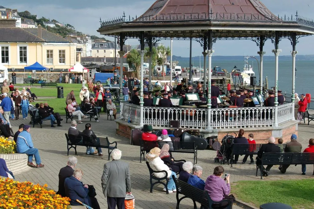 Cobh Cultural Tour