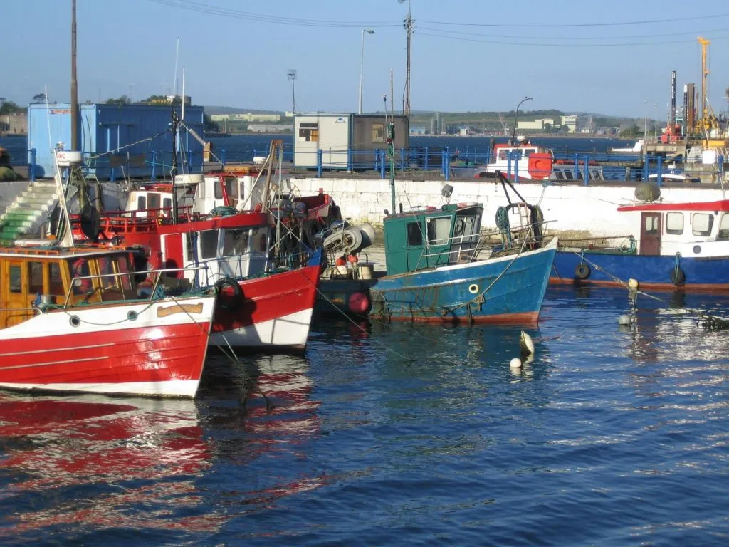 Cobh Cultural Tour