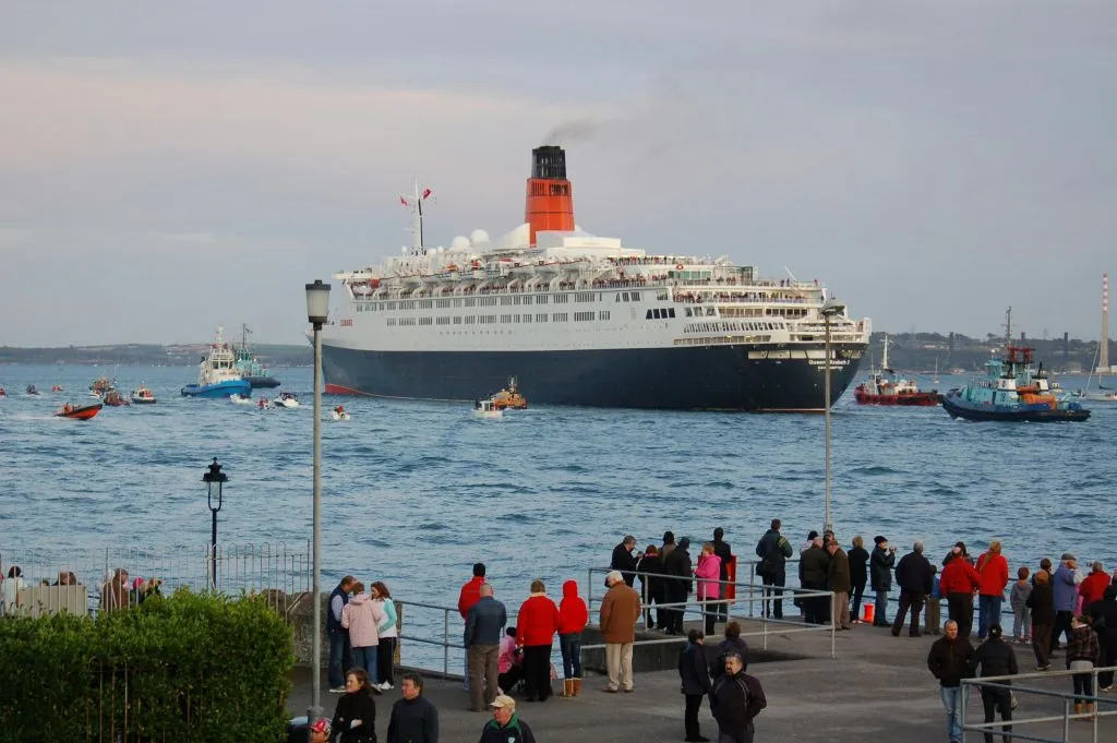 Cobh Cultural Tour
