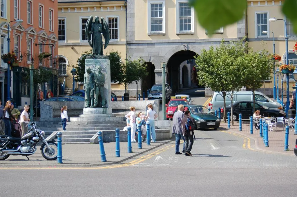 Cobh Cultural Tour