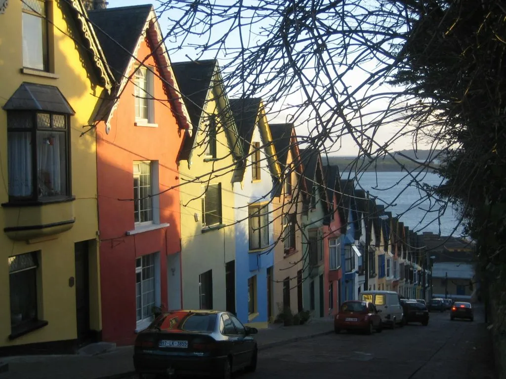 Cobh Cultural Tour